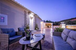 Villa Mazzeto Casa Alonia