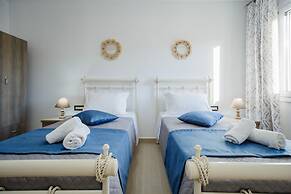 Villa Mazzeto Casa Alonia