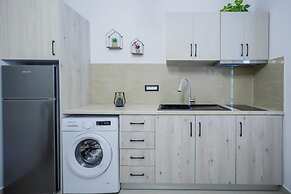 Villa Mazzeto Casa Alonia