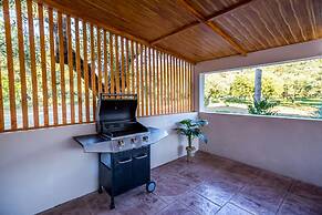 Villa Mazzeto Casa Alonia