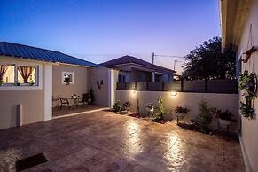 Villa Mazzeto Casa Alonia