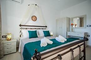 Villa Mazzeto Casa Alonia