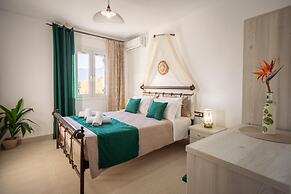 Villa Mazzeto Casa Alonia