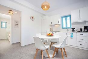 Villa Kalathos Dream White