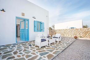 Villa Kalathos Dream White