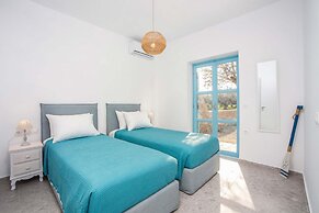 Villa Kalathos Dream White