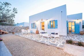 Villa Kalathos Dream White