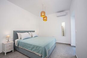 Villa Kalathos Dream White