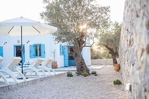 Villa Kalathos Dream White