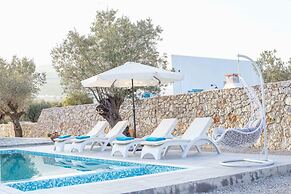 Villa Kalathos Dream White