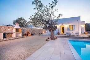 Villa Kalathos Dream White