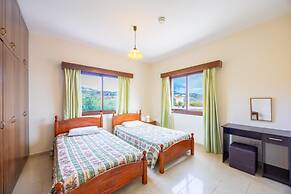 Villa Morpho in Peyia