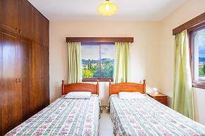 Villa Morpho in Peyia