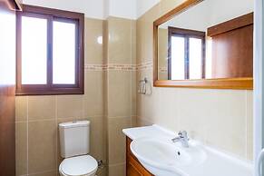 Villa Morpho in Peyia