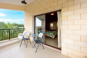 Villa Morpho in Peyia