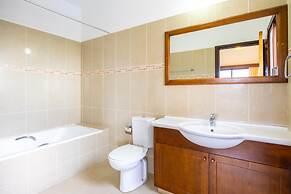 Villa Morpho in Peyia