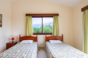 Villa Morpho in Peyia