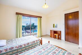 Villa Morpho in Peyia