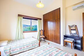 Villa Morpho in Peyia