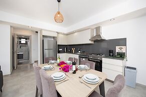 Villa Karya in Dalyan