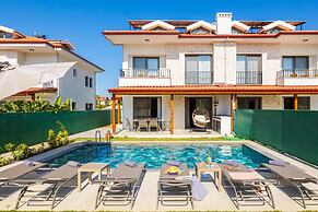 Villa Karya in Dalyan