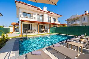 Villa Karya in Dalyan