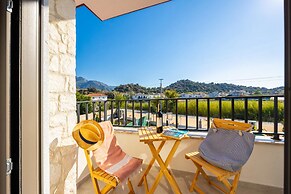 Villa Karya in Dalyan