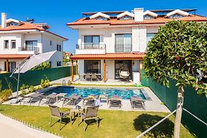 Villa Karya in Dalyan