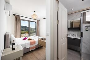 Villa Karya in Dalyan