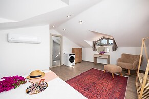 Villa Karya in Dalyan