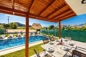 Villa Karya in Dalyan