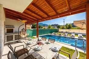 Villa Karya in Dalyan