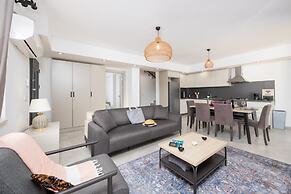 Villa Karya in Dalyan