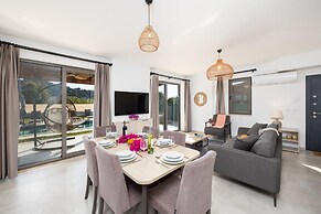 Villa Karya in Dalyan