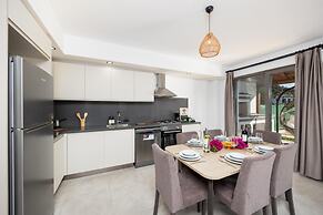 Villa Karya in Dalyan