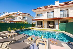 Villa Karya in Dalyan