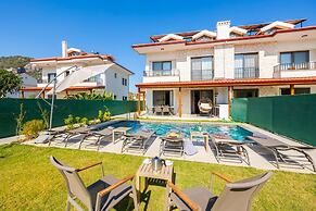 Villa Karya in Dalyan