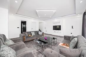 Villa Grand Yasar 2 in Ok Ular