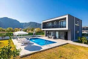 Villa Grand Yasar 2 in Ok Ular