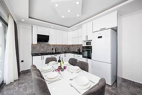 Villa Grand Yasar 2 in Ok Ular