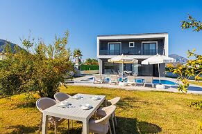Villa Grand Yasar 2 in Ok Ular