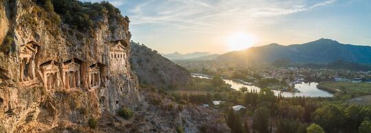 Villa Grand Yasar 2 in Ok Ular