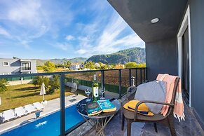 Villa Grand Yasar 2 in Ok Ular