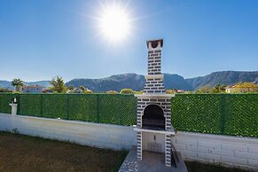 Villa Grand Yasar 2 in Ok Ular