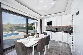 Villa Grand Yasar 2 in Ok Ular