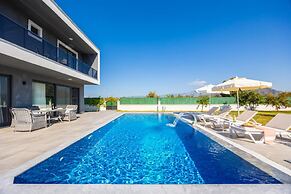 Villa Grand Yasar 2 in Ok Ular
