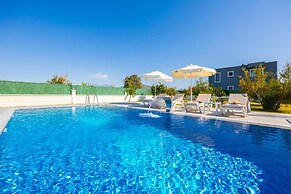 Villa Grand Yasar 2 in Ok Ular