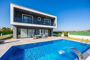 Villa Grand Yasar 2 in Ok Ular