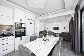 Villa Grand Yasar 2 in Ok Ular