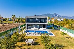 Villa Grand Yasar 2 in Ok Ular